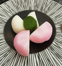 Mochi du Restaurant japonais Ayako Teppanyaki (Clamart) - n°2