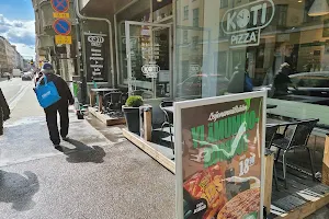 Kotipizza Lönnrotinkatu image