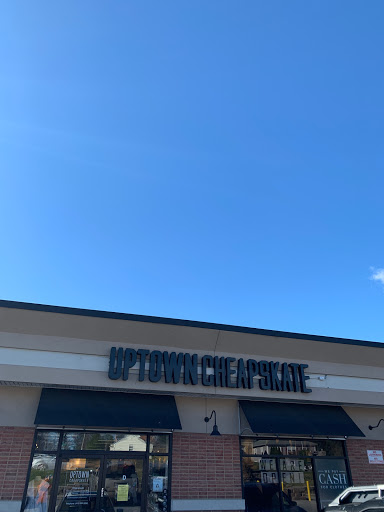 Clothing Store «Uptown Cheapskate», reviews and photos, 1830 York Rd, Timonium, MD 21093, USA