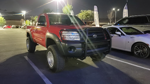 Used Car Dealer «Melendez Auto Sales», reviews and photos, 1590 Joe Battle Blvd, El Paso, TX 79936, USA