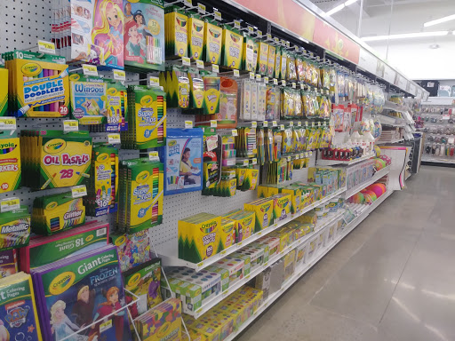 Fabric Store «Jo-Ann Fabrics and Crafts», reviews and photos, 125 E Reynolds Rd Ste 160, Lexington, KY 40517, USA