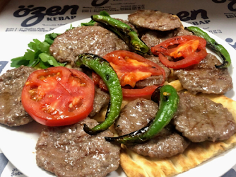 Özen Kebap Salonu