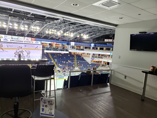 Event Venue «Webster Bank Arena», reviews and photos, 600 Main St, Bridgeport, CT 06604, USA