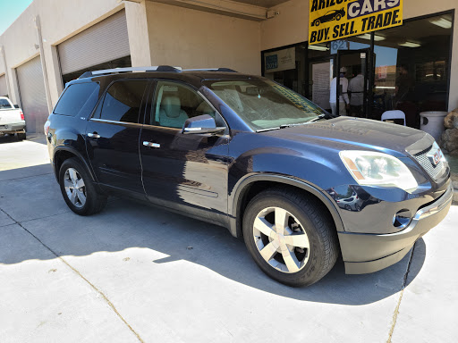 Used Car Dealer «Arizona Best Cars», reviews and photos, 9207 N Cave Creek Rd, Phoenix, AZ 85020, USA