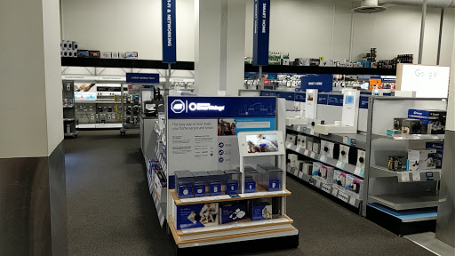 Electronics Store «Best Buy», reviews and photos, 3100 14th St NW, Washington, DC 20010, USA