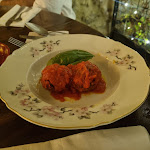 Photo n°6 de l'avis de Andrea.a fait le 31/07/2023 à 10:38 sur le  Nonna Sul Comò à Isernia