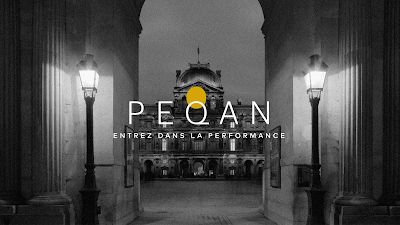 Peqan à Paris