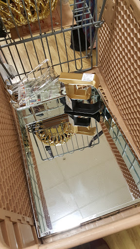 Department Store «HomeGoods», reviews and photos, 9616 Reisterstown Rd, Owings Mills, MD 21117, USA