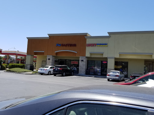 Pho Pasteur Restaurant image