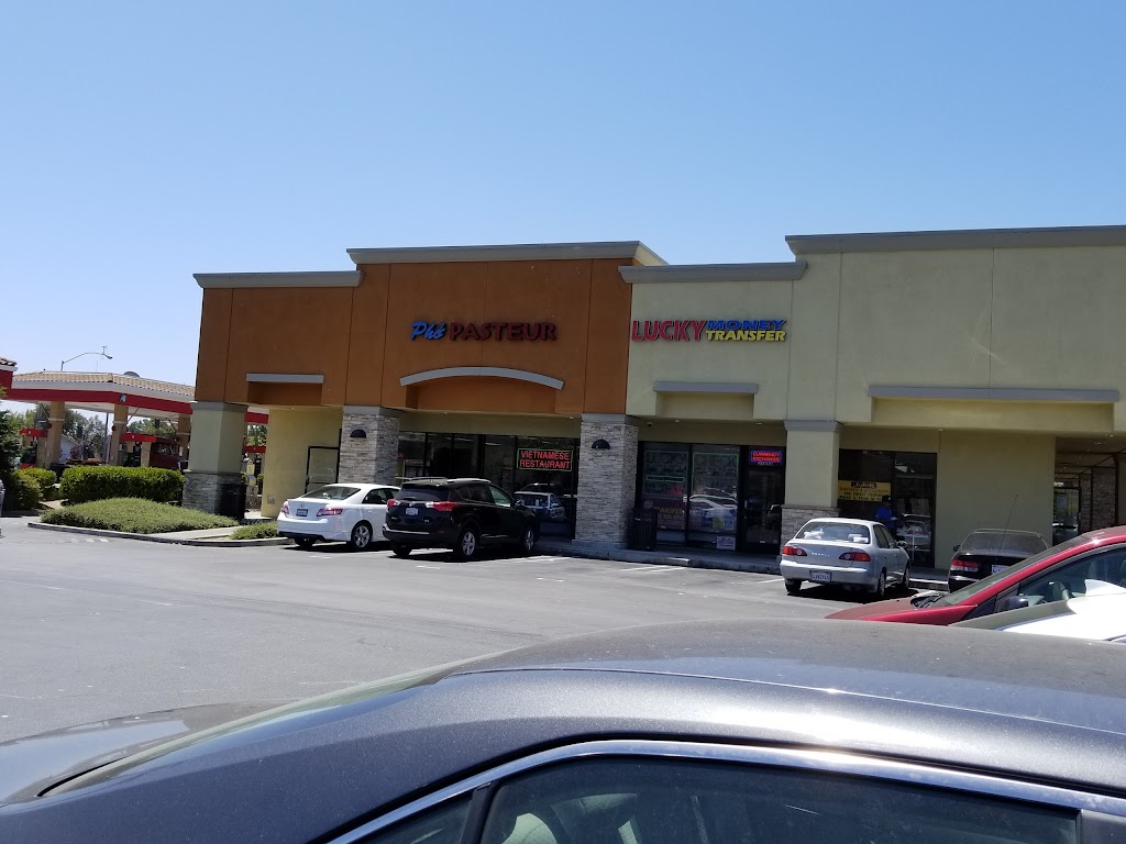 Pho Pasteur Restaurant 94587