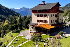 Orobie Alps Resort image