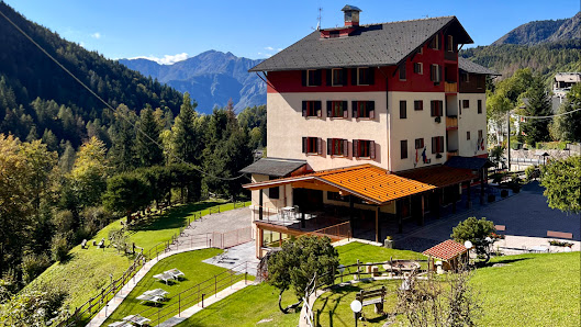 Orobie Alps Resort Via Monica, 70, 24010 Roncobello BG, Italia