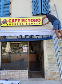Photos du propriétaire du Cafe El'toro bodega lounge à Montrevel-en-Bresse - n°8