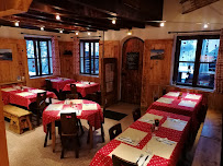 Atmosphère du Restaurant Le Choucas à Saint-Sorlin-d'Arves - n°4
