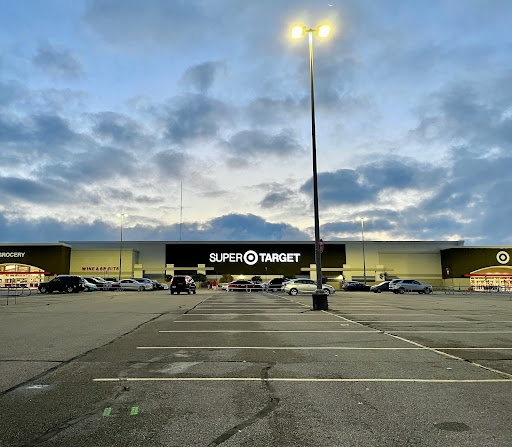 Department Store «Target», reviews and photos, 3800 Lexington Ave N, Shoreview, MN 55126, USA