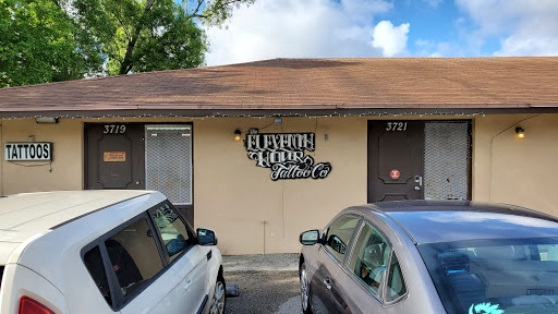 Tattoo Shop «American Ink Tattoos», reviews and photos, 3719 S Military Trail, Lake Worth, FL 33463, USA