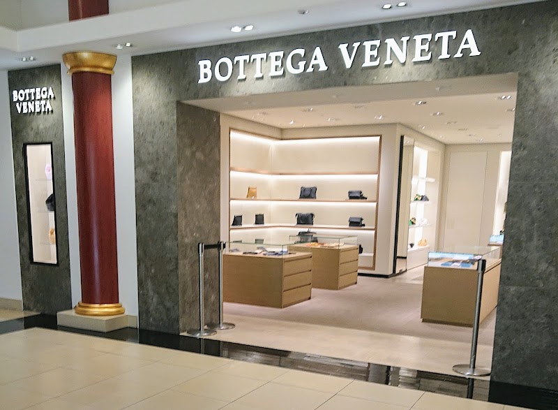 ボッテガ・ヴェネタ Bottega Veneta 沖縄