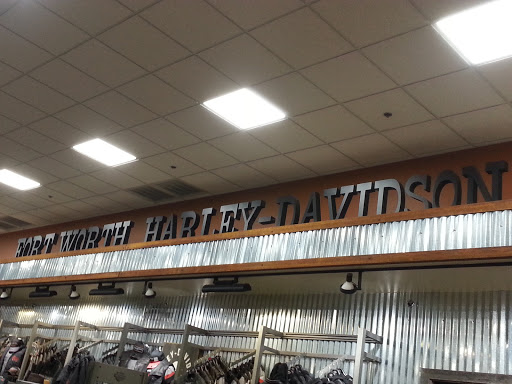 Harley-Davidson Dealer «Fort Worth Harley-Davidson», reviews and photos