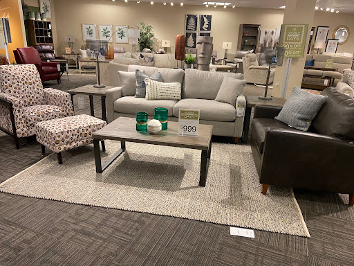 Furniture Store «La-Z-Boy Furniture Galleries», reviews and photos, 130 S Central Ave, Hartsdale, NY 10530, USA