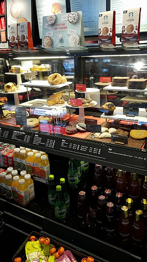 Coffee Shop «Starbucks», reviews and photos, 2475 Albany Ave, West Hartford, CT 06117, USA
