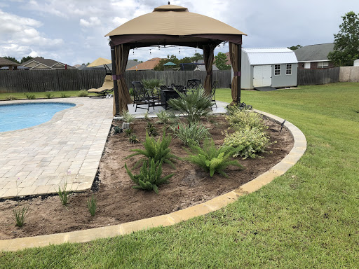 Lawn Care Service «Coastal Property Maintenance», reviews and photos, 550 Mary Esther Cut Off NW #229, Fort Walton Beach, FL 32548, USA