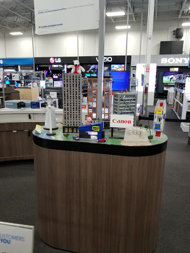 Electronics Store «Best Buy», reviews and photos, 4100 E Mexico Ave A, Denver, CO 80222, USA