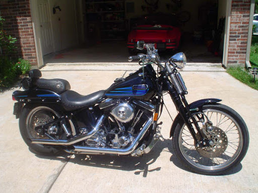 Motorcycle Repair Shop «The Hogg Shoppe», reviews and photos, 1126 S Padre Island Dr, Corpus Christi, TX 78416, USA
