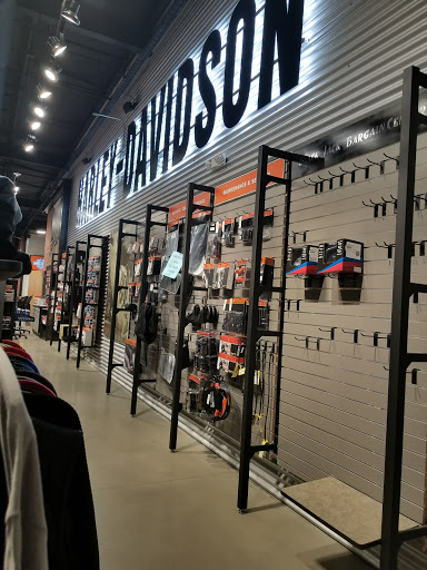Harley-Davidson Dealer «Black Jack Harley-Davidson», reviews and photos, 2207 TV Rd, Florence, SC 29501, USA