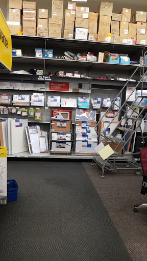 Office Supply Store «Staples», reviews and photos, 1700 W 49th St, Hialeah, FL 33012, USA