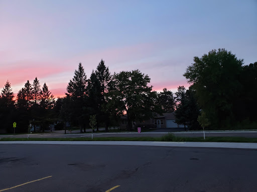 Washington Ave. Laundry and Car Wash en Cloquet