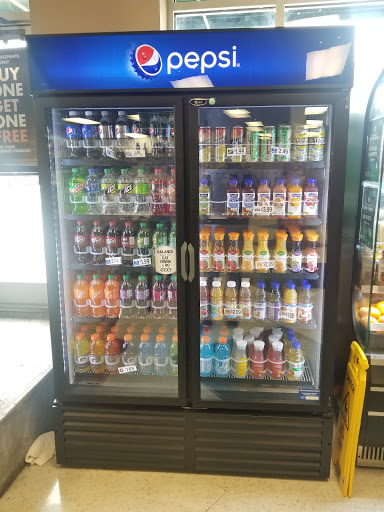 Grocery Store «Carver Neighborhood Market», reviews and photos, 1297 McDonough Blvd SE, Atlanta, GA 30315, USA