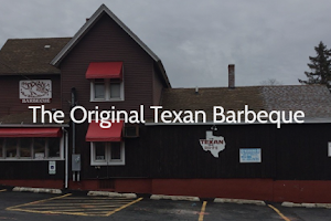The Texan Barbecue image