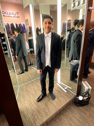 Shopping Mall «The Shops At Ledgewood Commons», reviews and photos, 461 NJ-10, Ledgewood, NJ 07852, USA