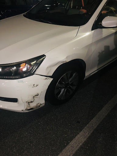 Auto Body Shop «Naz Auto Body & Paint», reviews and photos, 17412 Livingston Rd, Accokeek, MD 20607, USA