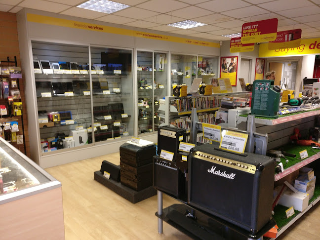 Reviews of Cash Converters in Bristol - Other