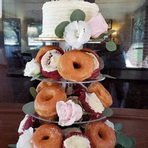 Donut Shop «The Donut Shop Bloomingdale», reviews and photos, 502 US-80, Bloomingdale, GA 31302, USA