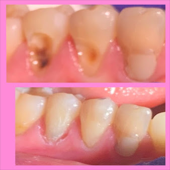 عيادة روزهيل لطب الأسنان - Rosehill Dental Practice