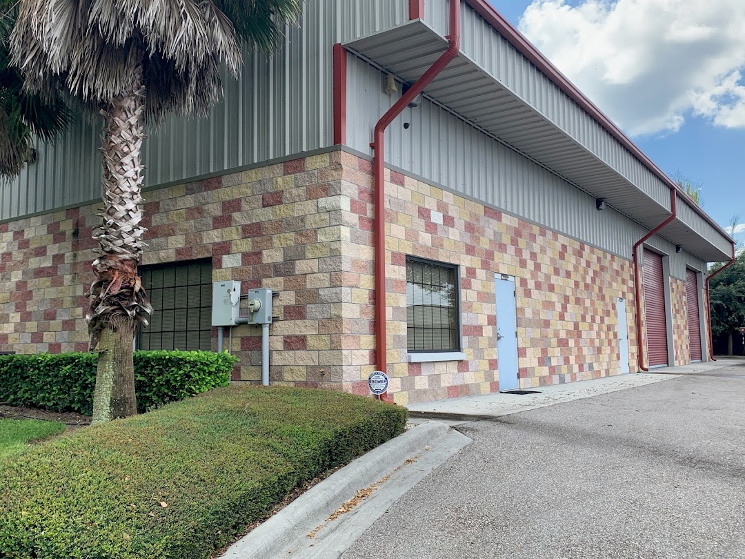 Sprinklermatic Fire Protection Systems Inc / Orlando Division