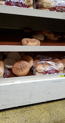 Grocery Store «Rio Ranch Market», reviews and photos, 11647 Cherry Ave, Fontana, CA 92337, USA