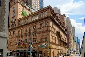Carnegie Hall image