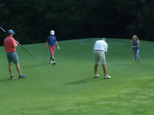 Golf Club «Linville Land Harbor Golf Club», reviews and photos, 1665 Goose Hollow Rd, Linville, NC 28646, USA