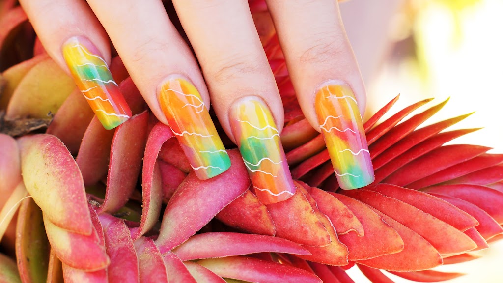 Nina Nails Dunellen 08812