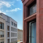 Photo n°5 de l'avis de Peter.g fait le 23/06/2023 à 19:29 sur le  GRONERS Leipzig à Leipzig