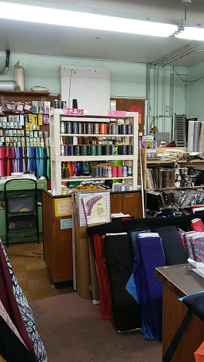 Clothing Alteration Service «Gaffney Fabrics», reviews and photos, 5401 Germantown Ave, Philadelphia, PA 19144, USA