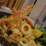 Photo n°2 de l'avis de Matteo.i fait le 11/02/2022 à 20:19 sur le  Bellavista Ripamonti à Pieve Emanuele