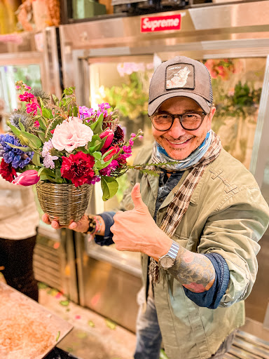 Florist «fLorEsta», reviews and photos, 51-02 Vernon Blvd, Long Island City, NY 11101, USA