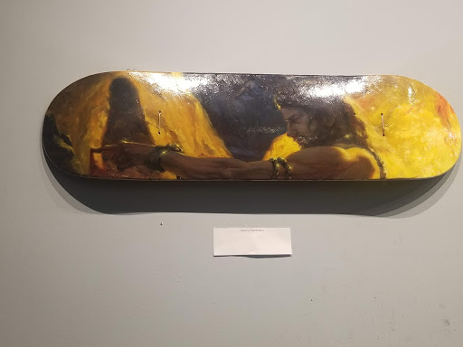 Tattoo Shop «Kustom Kulture Tattoo», reviews and photos, 6757 Tampa Ave, Reseda, CA 91335, USA