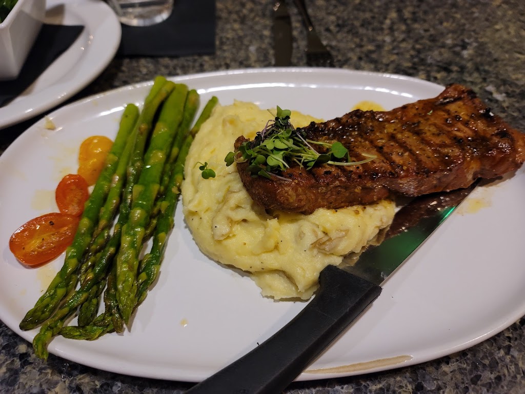 Asado Seafood & Grill 78216