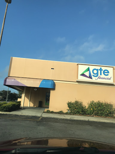 Credit Union «GTE Financial - Town N Country», reviews and photos