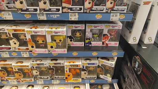 Video Game Store «GameStop», reviews and photos, 4325 Glenwood Ave, Raleigh, NC 27612, USA